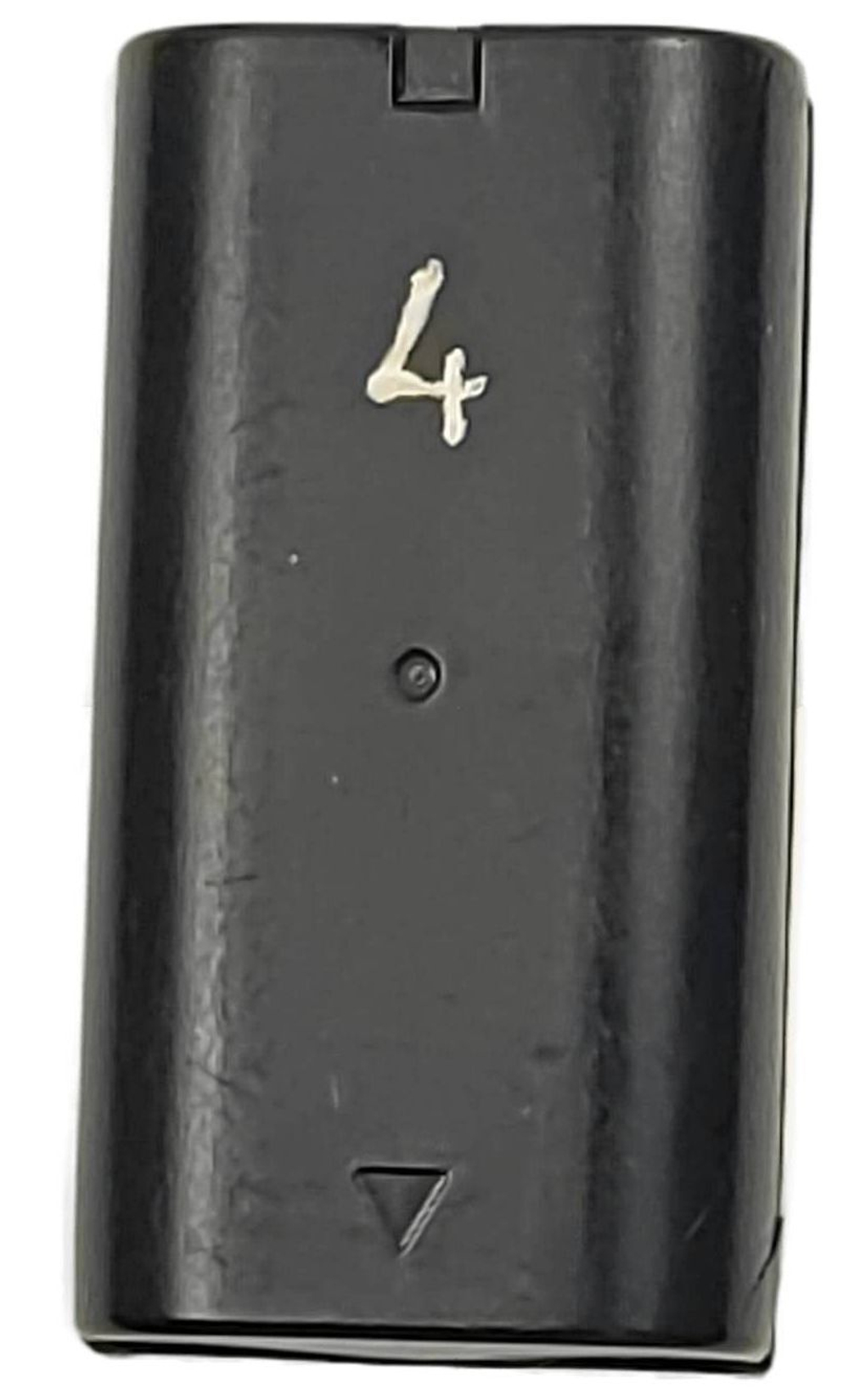 Ремонт аккумулятора нивелира TopCon 7.4V