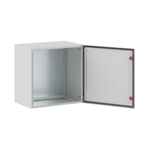 Корпус навесной ST c М/П ВхШхГ 600x600x400 мм