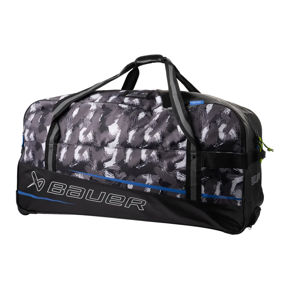 Баул на колесах Bauer S24 PREMIUM WHEELED BAG SR