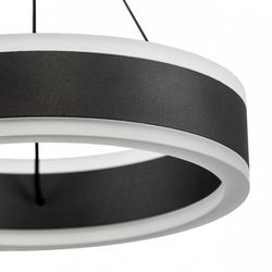 Подвесной светильник Citilux Дуэт CL719011