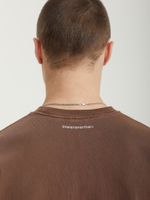 Мужской Лонгслив T-logo