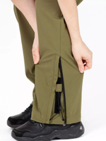 БРЮКИ ЖЕНСКИЕ BUONO 4667/14-224