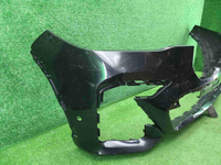 Бампер передний BMW X7 G07 (2019-2022) M-paket