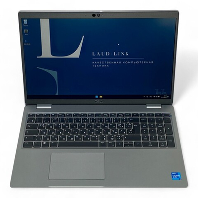Dell Latitude 5520