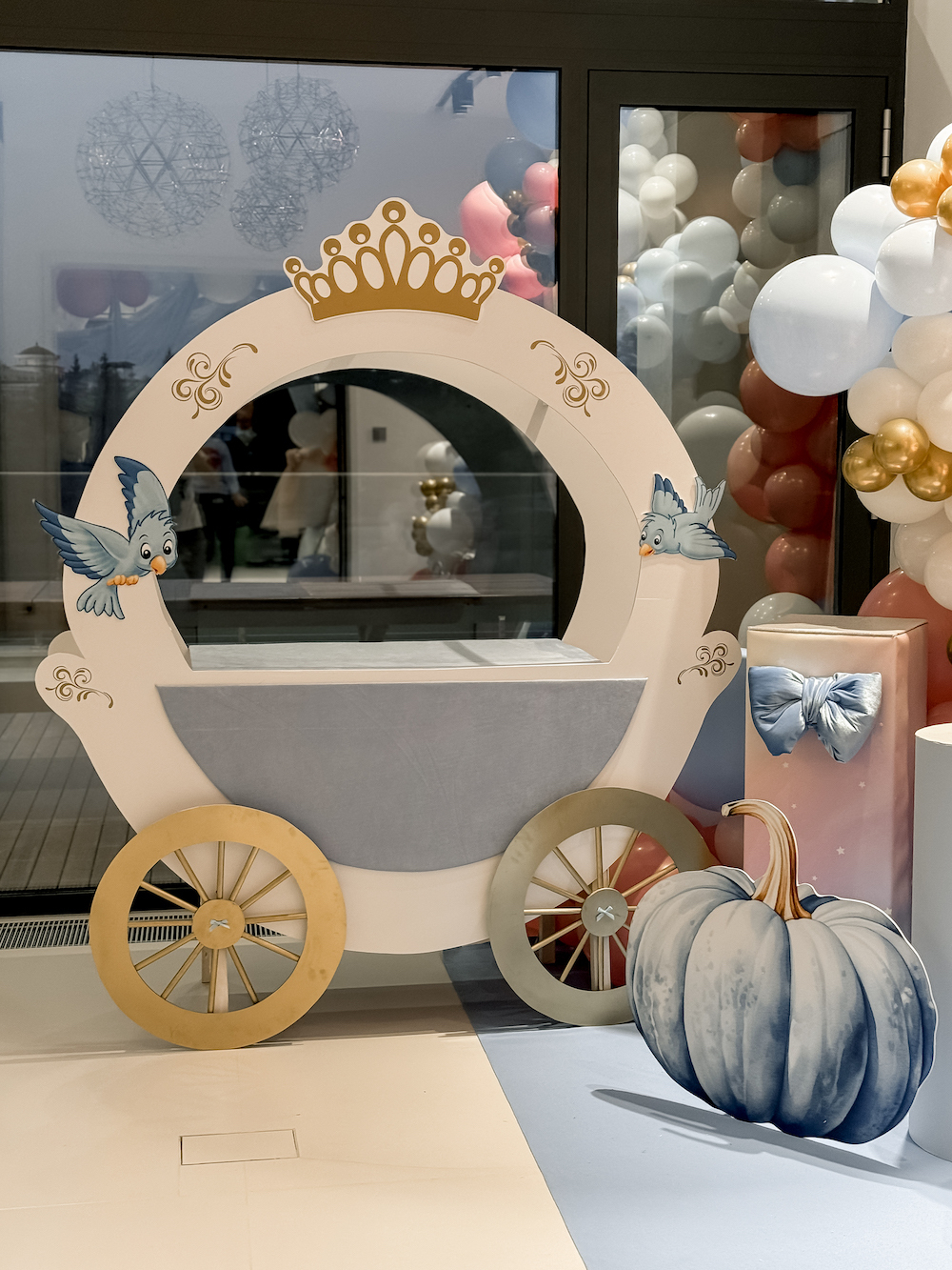 Cinderella
