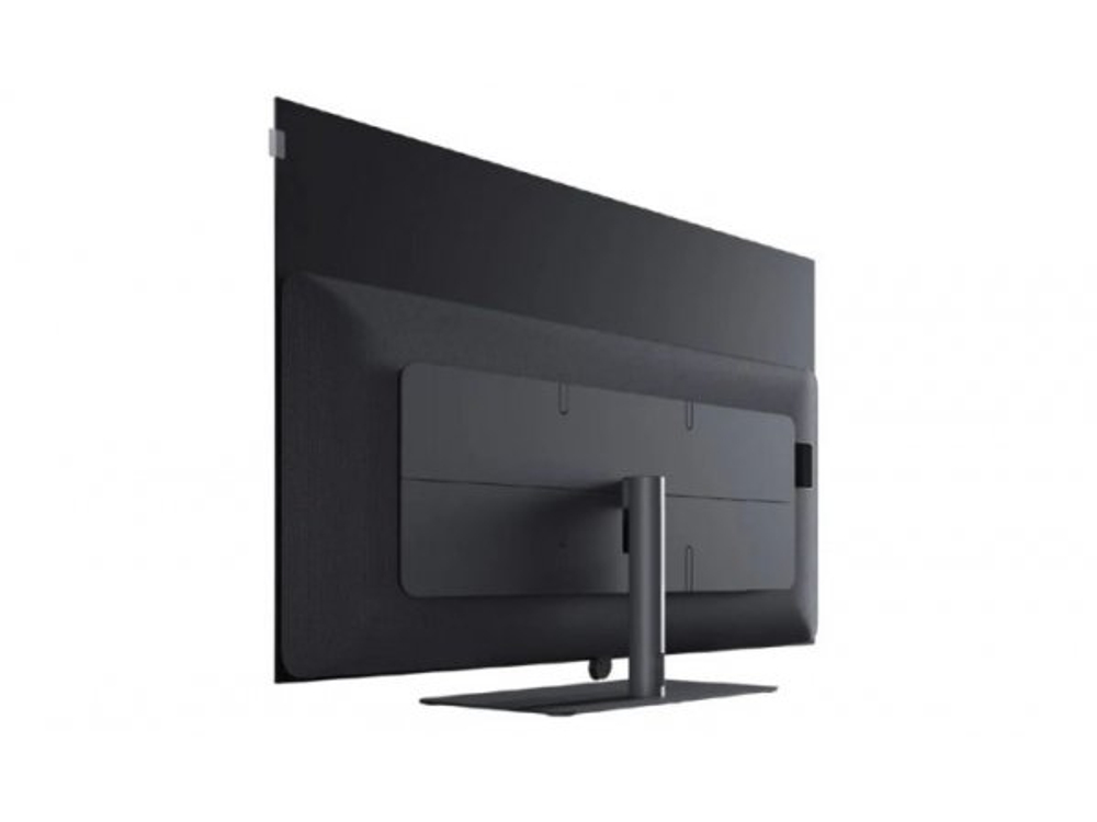 OLED телевизор 4K Ultra HD Loewe bild i.55 Basalt Grey