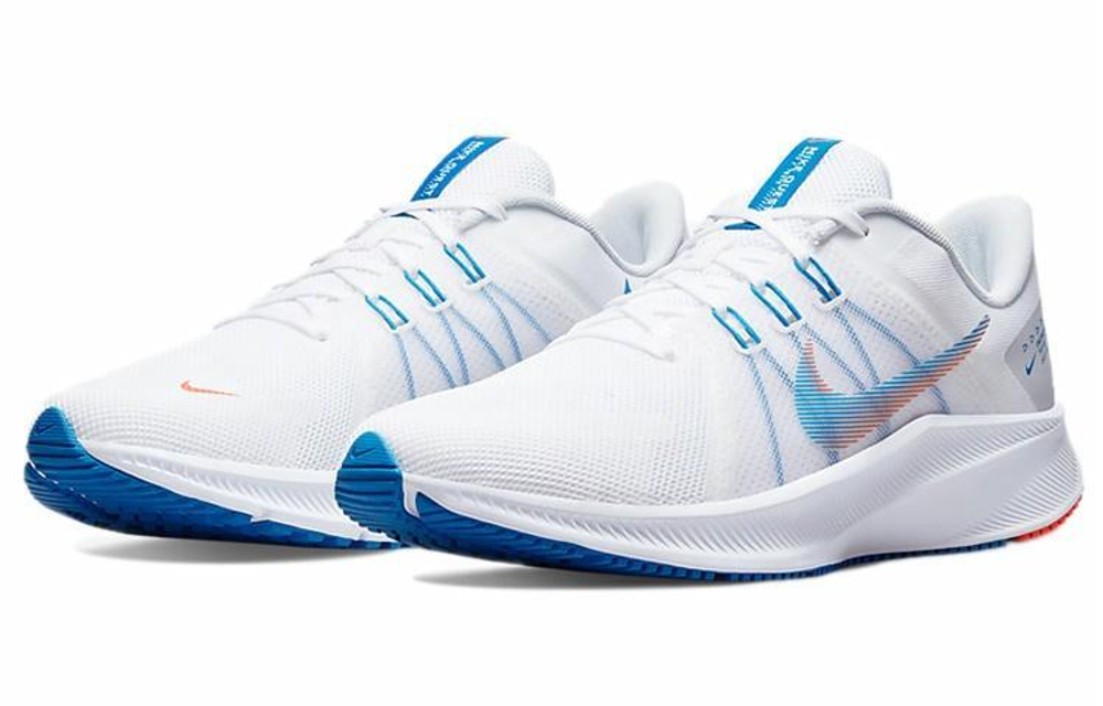 Кроссовки Nike Quest 4