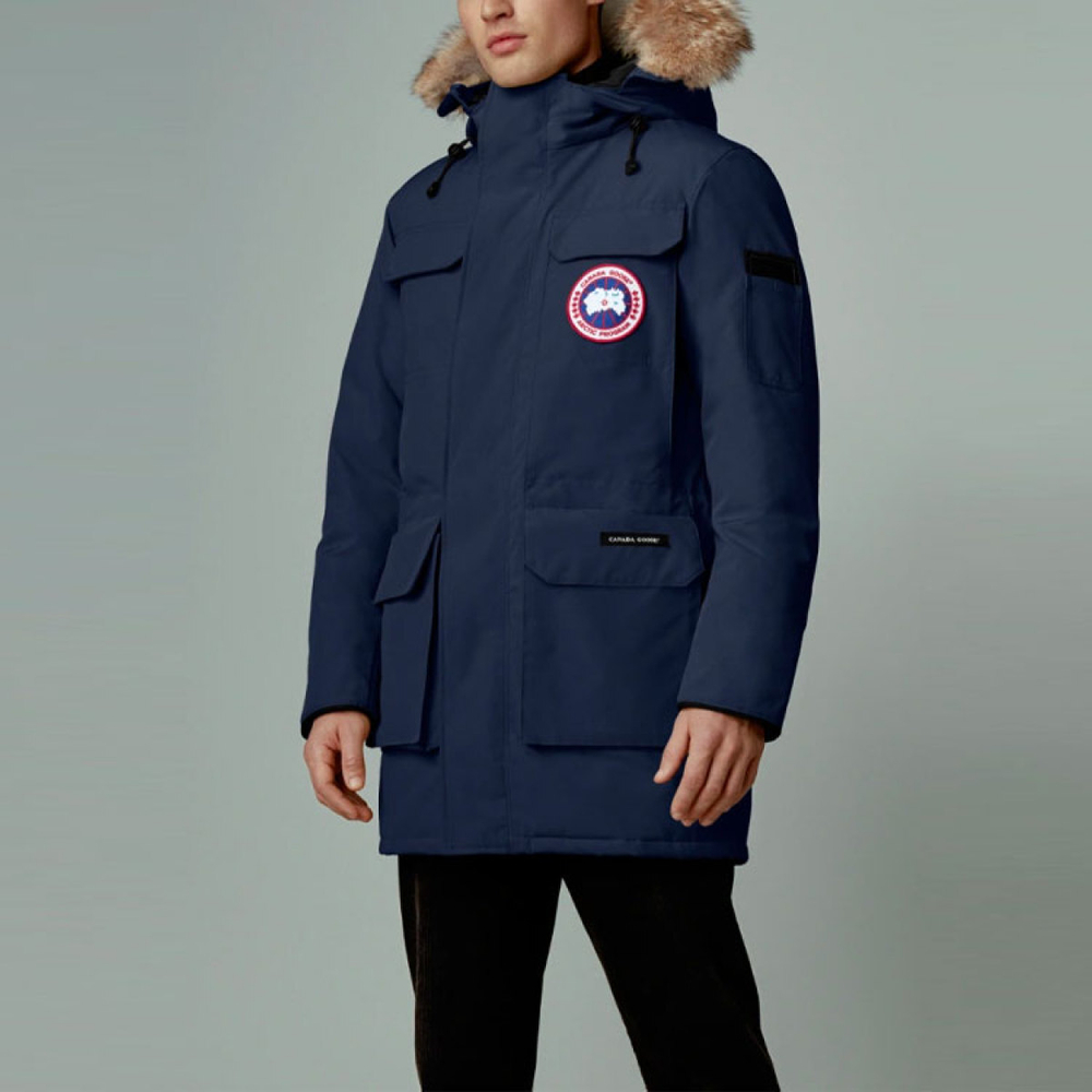 Куртки Canada Goose, 4567M-63