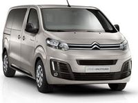 Citroen SpaceTourer