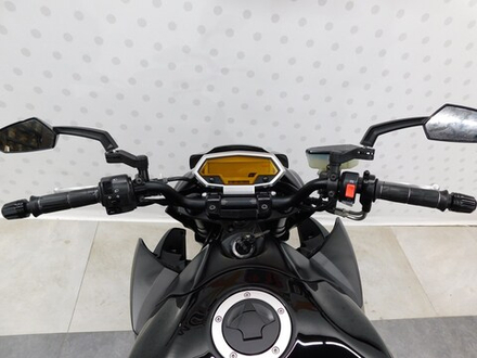 Kawasaki Z1000 , 2011