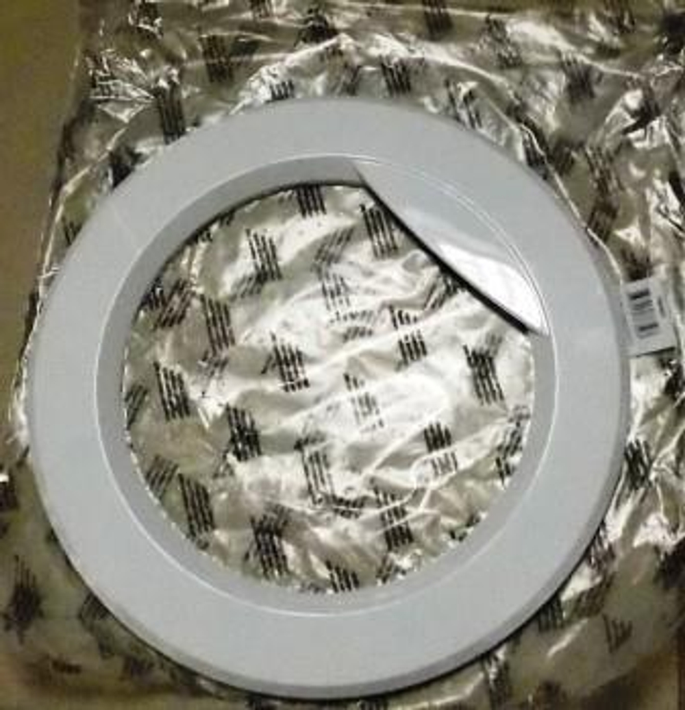 Внешнее обрамление люка GORENJE 154520