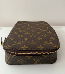 Кейс для ювелирных изделий Louis Vuitton