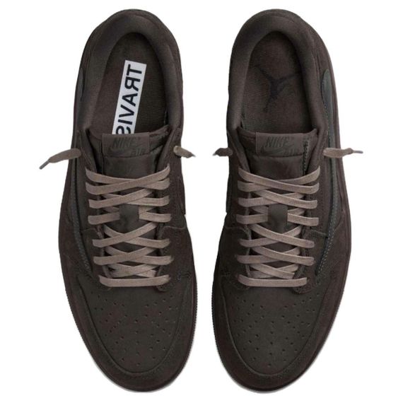 Jordan Air Jordan 1 Винтажные баскетбольные кроссовки Low Top Унисекс