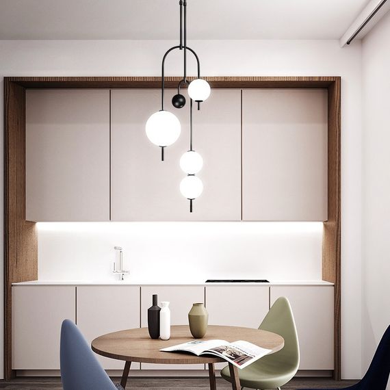 Потолочный светильник Imperium Loft TONDER01 151871-26