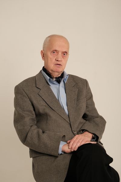 Крылов Владимир Иванович