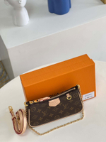 Louis Vuitton Easy Pouch On Strap