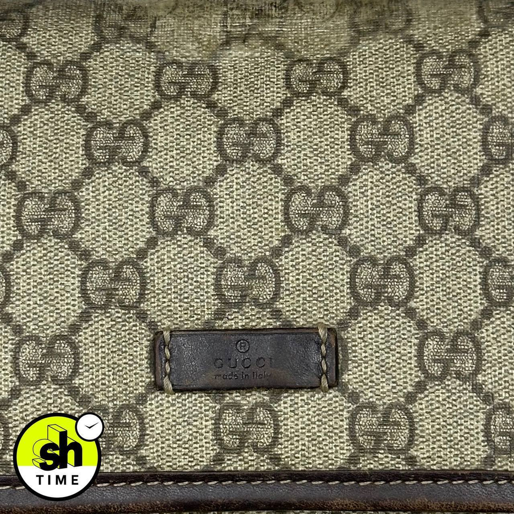 Сумка Gucci GG Monogram.