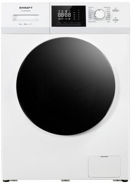 Стиральная машина Kraft KF-TWFC60101BX