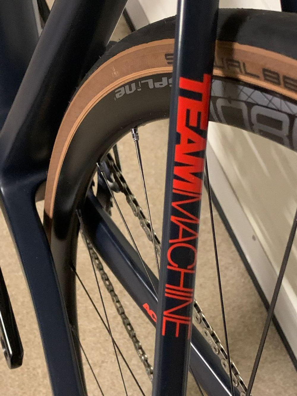 Велосипед купить с выгодой BMC Teammachine SLR 01