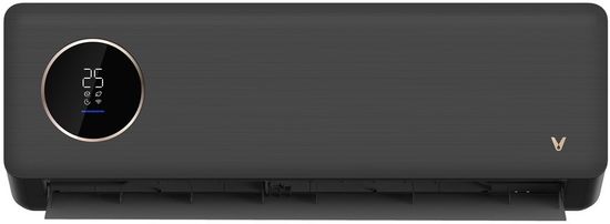 Кондиционер VIOMI Cross 2 Black KFR-35GW/Y4CM1-A++/A+