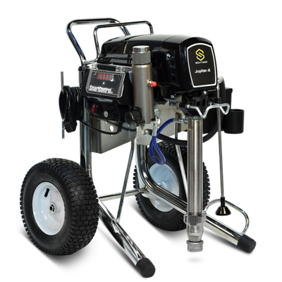 Окрасочный аппарат Schtaer Jupiter 4 (4.0 л)