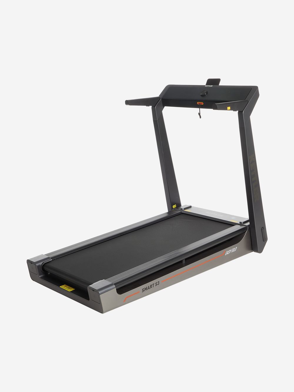 Беговая дорожка складная Kettler Smart S3
