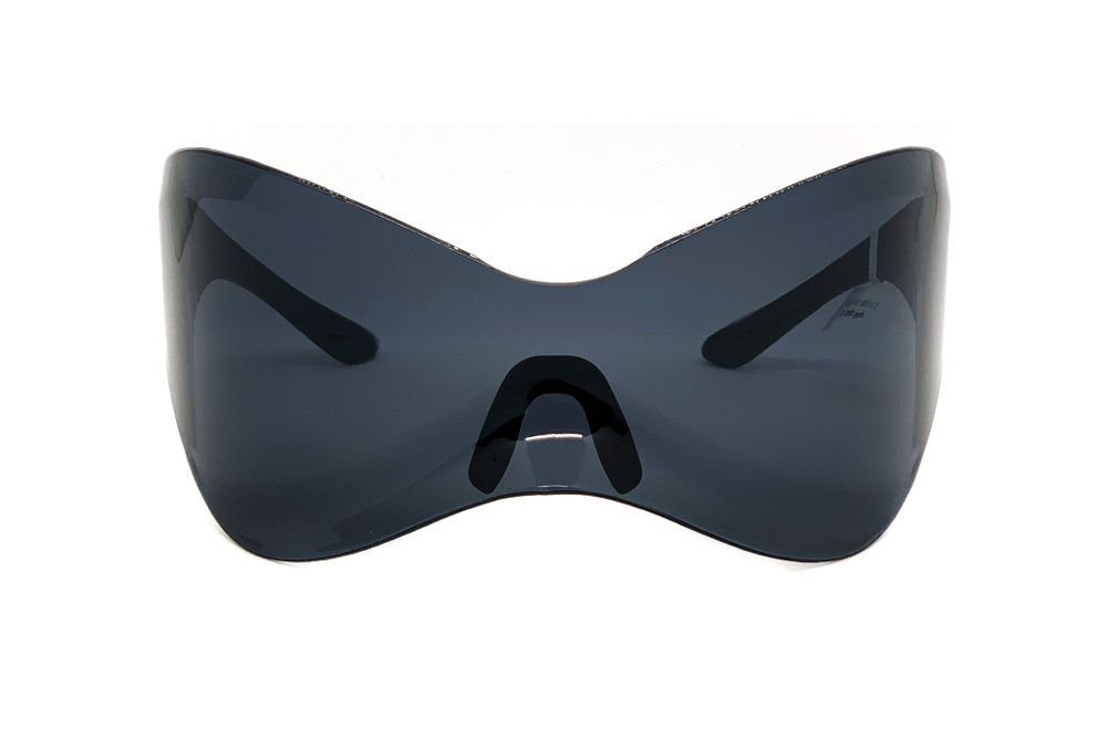 Солнцезащитные очки маска Ugol