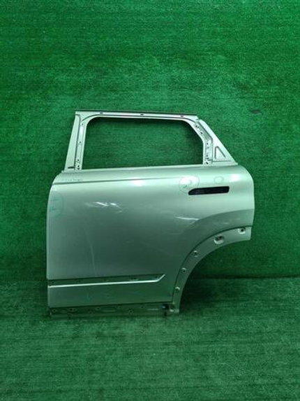 Дверь задняя левая JAECOO J7 (2023-н.в.)