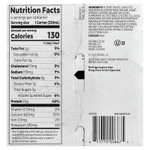 Orgain, чистый протеиновый коктейль от животных травяного откорма, ваниль, 4 пакетика по 330 мл (11 жидк. унций)