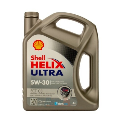 SHELL - SHE0300-SHE - Ulje za motor