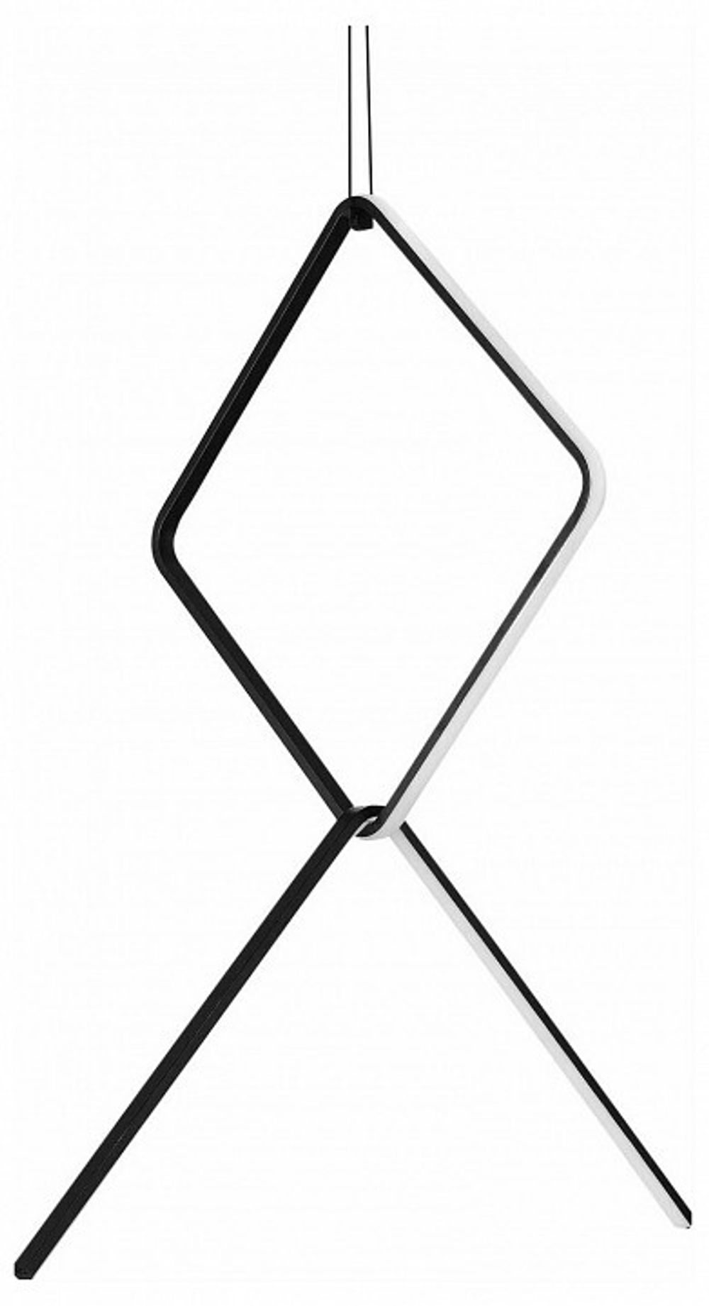 Подвесной светильник ST-Luce Gaia SL6113.443.01