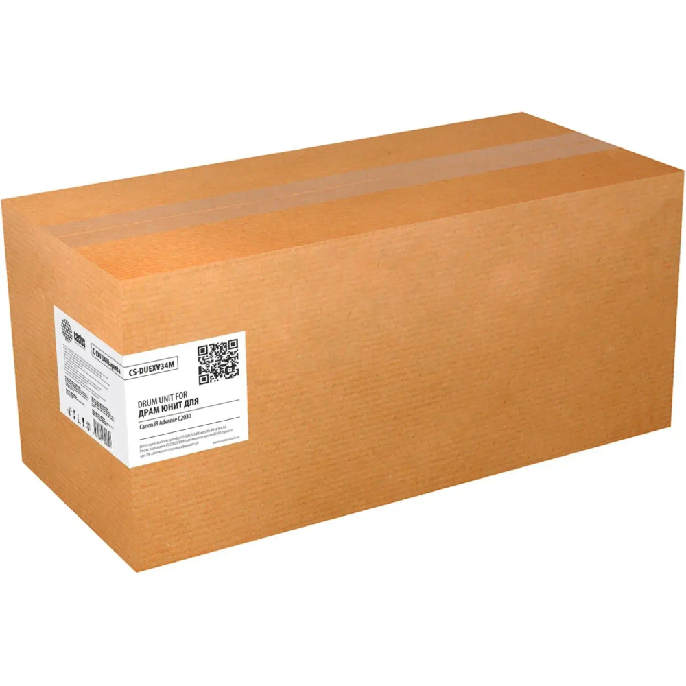 Драм-картридж Cactus CS-DUEXV34M C-EXV 34 пур. для iR C2020/20