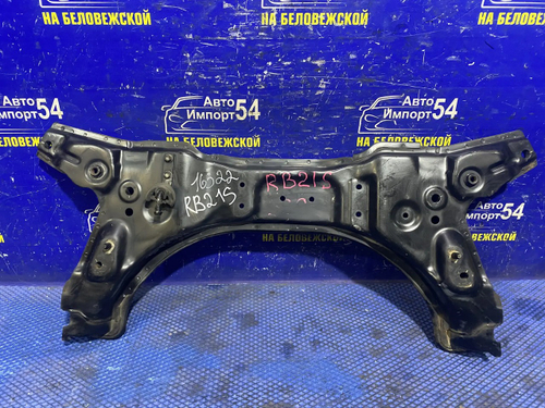 Балка передняя поперечная SUZUKI AERIO 2001-2007