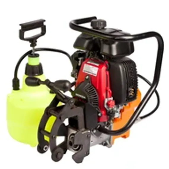 Диск пильный для резки штапика Karnasch 92×3,0/2,5×30 мм, Z=24 / 45° левый, арт. 11.1150.092.010