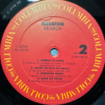 Mission- Search (США 1987г.)