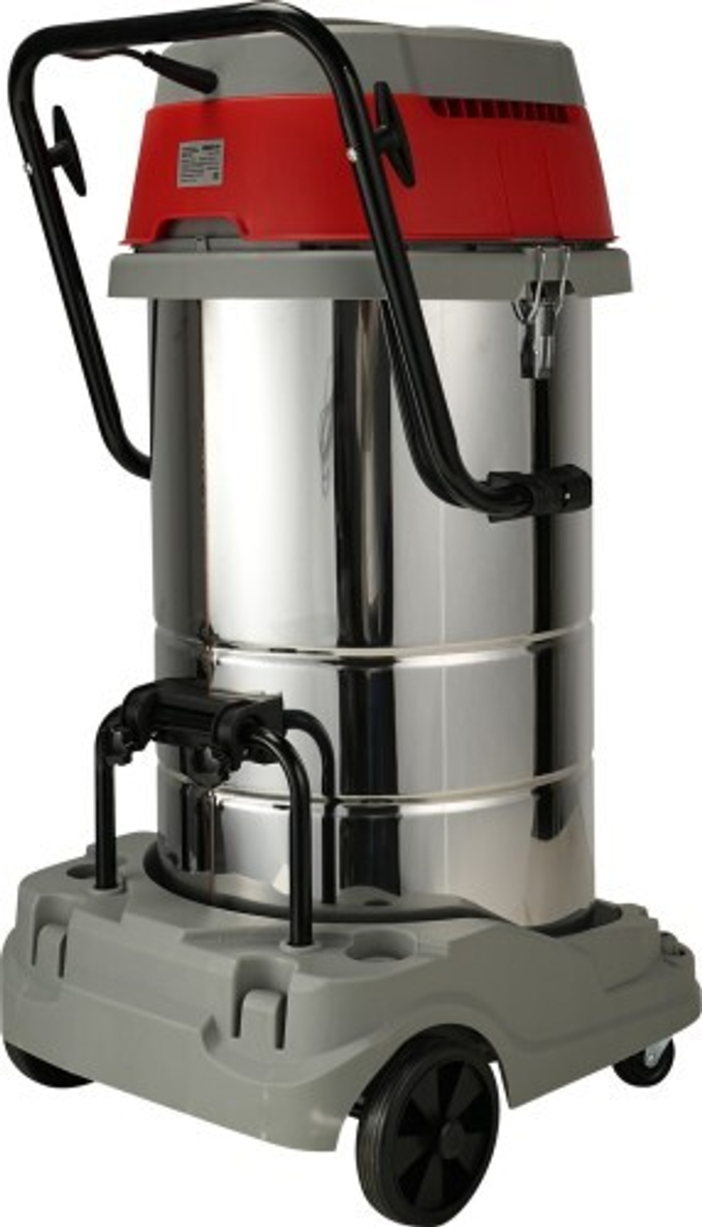 Пылесос для сухой и влажной уборки Evoline WAD 3100 электрический WAD3100