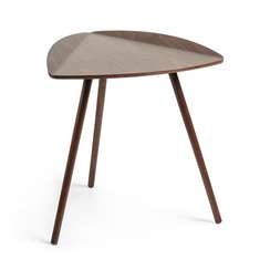 Журнальный столик Damaris орех