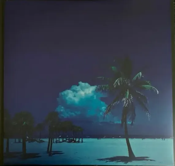 Rammstein - Sehnsucht (Anniversary Edition) 2LP