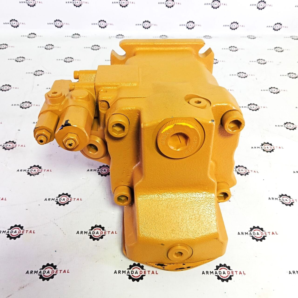 Насос гидравлический тип A10VO60 | 307-3063, BRH933020761 | ARM