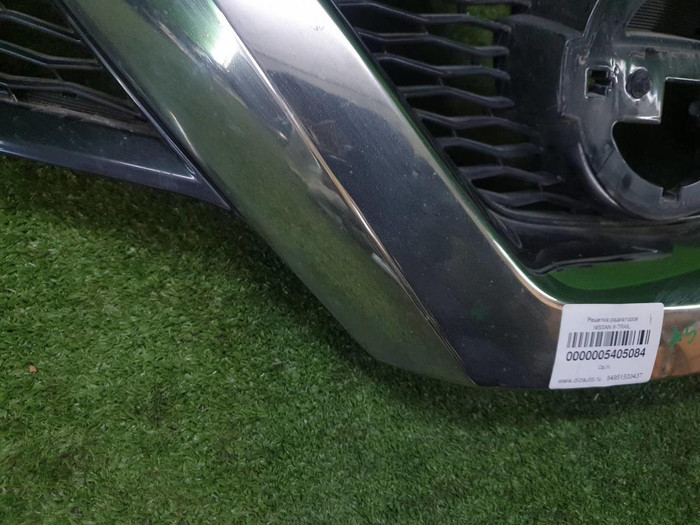 Решетка радиатора Nissan X-Trail T32 (2013-2019)