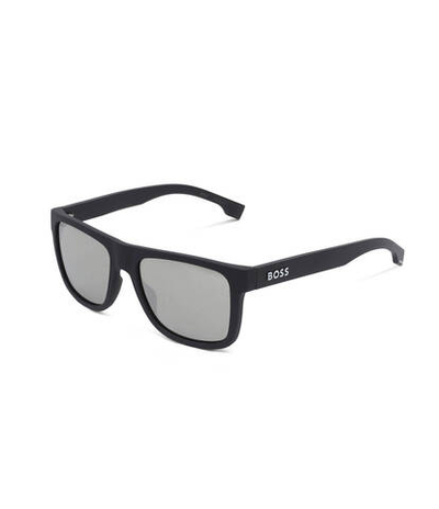 Солнцезащитные очки BOSS 1647/S BOSS BLACK - черный(BOSS 1647\/S)