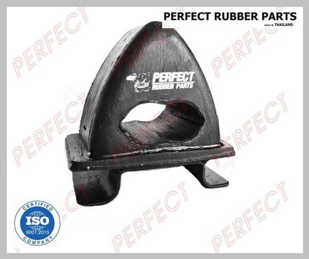 Отбойник рессоры PERFECT (Кратность 1 шт) TO12BU10F