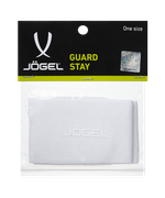 Фиксаторы щитков Guard Stay, белый