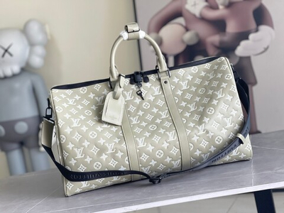 Louis Vuitton Keepall 50