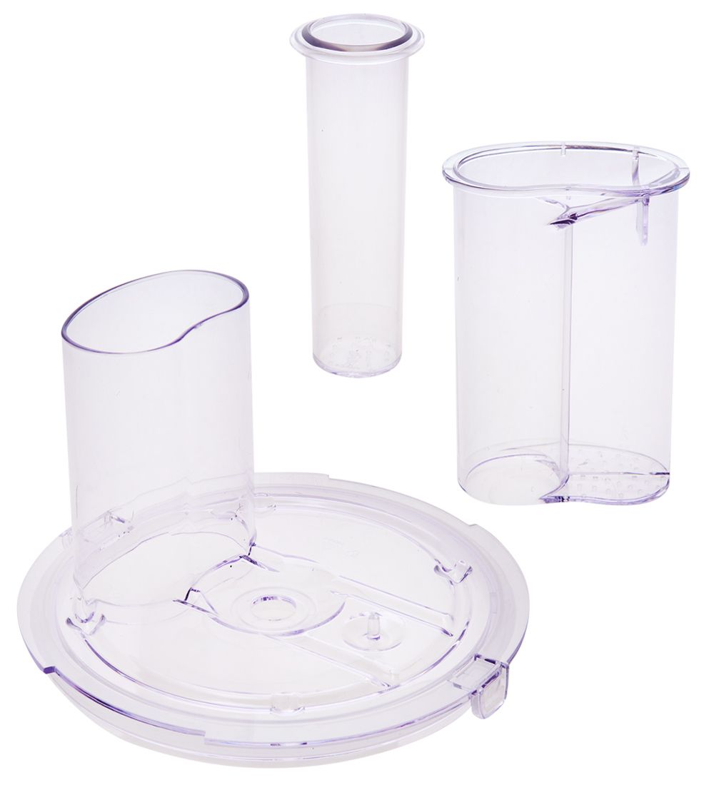 MGS-02 Кухонный комбайн