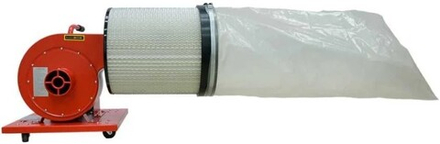 Установка вытяжная Jib DC230MC 1203020396000