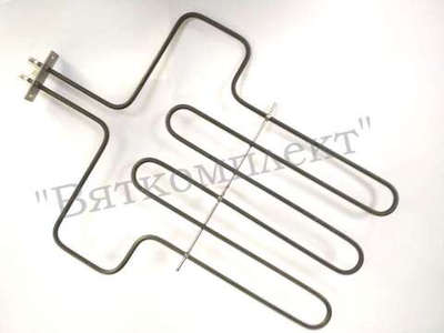 ТЭН (1,05 КВТ) RS057, KRS057, KRS1057A для растоечных шкафов UNOX серии XL