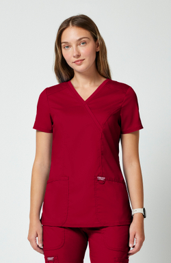 Топ женский Cherokee WW Revolution WWE610 (EU)