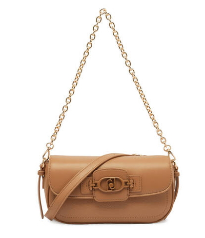 Сумка через плечо Liu Jo - коричневый(AF4031 E0031)