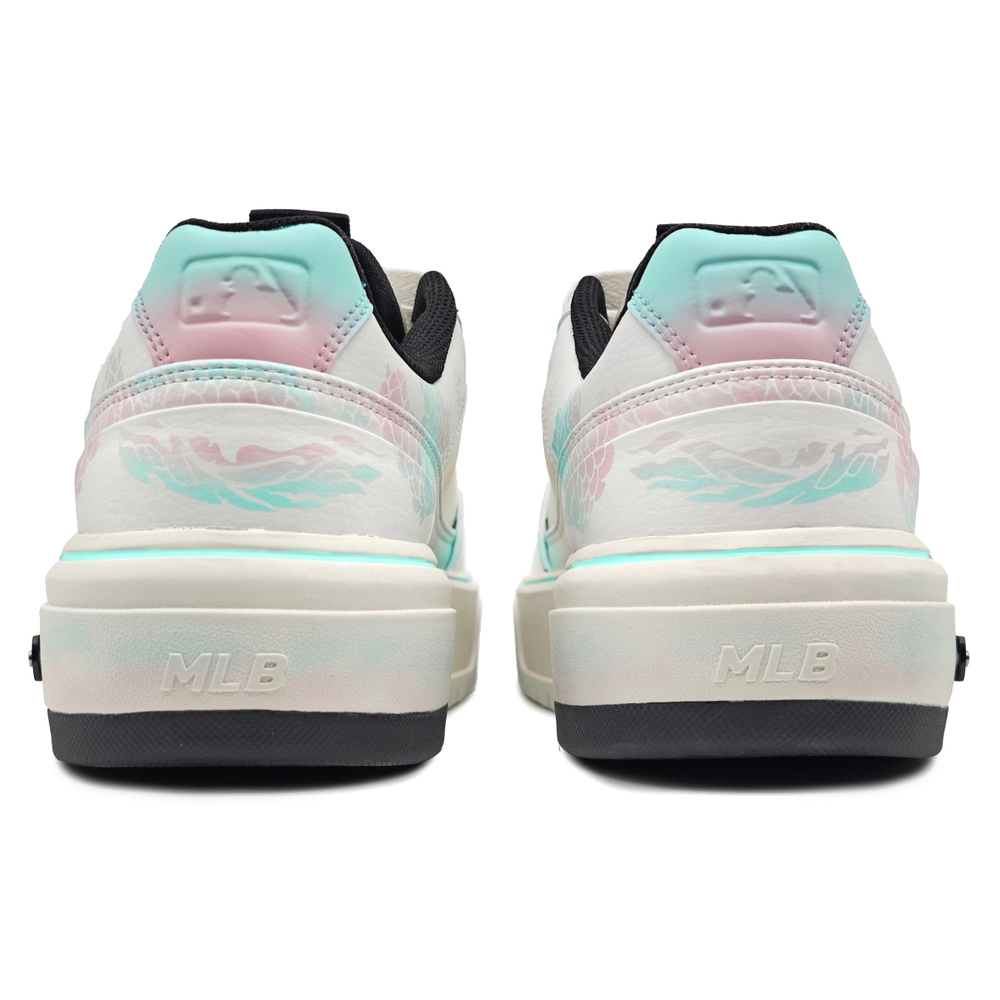 Кроссовки MLB Chunky Liner PU, 3ASXCA12N-50WHS